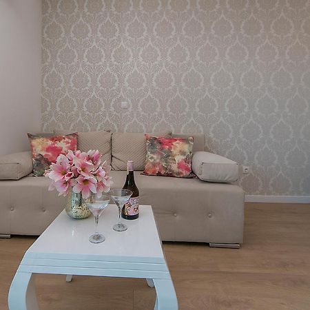 Apartman Sunshine Makarska Exterior foto